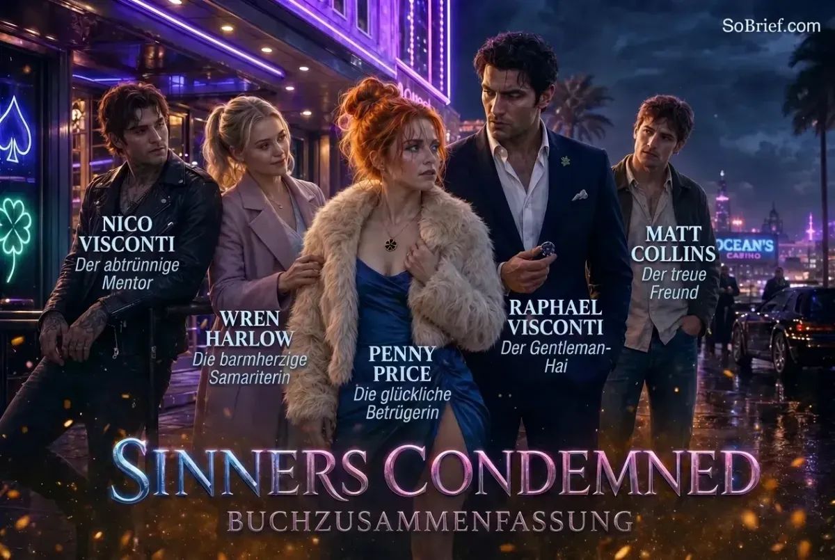 Sinners Condemned