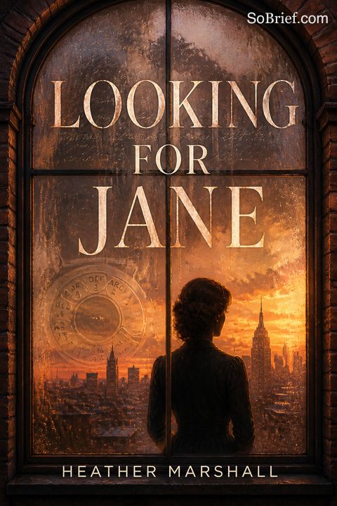 Looking for Jane