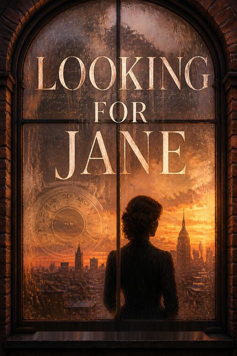 Looking for Jane by Heather     Marshall