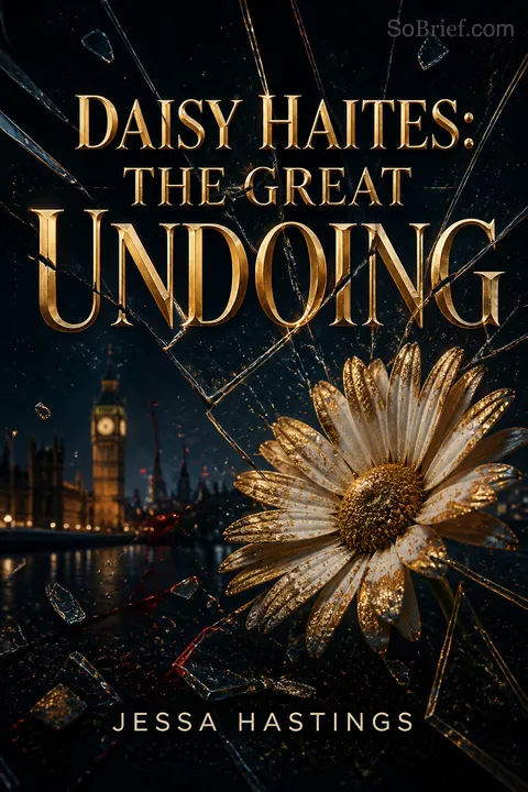 Cover of Daisy Haites
