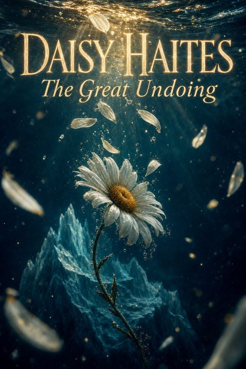 Daisy Haites by Jessa Hastings