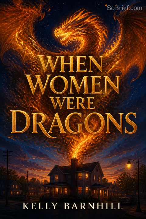 When Women Were Dragons