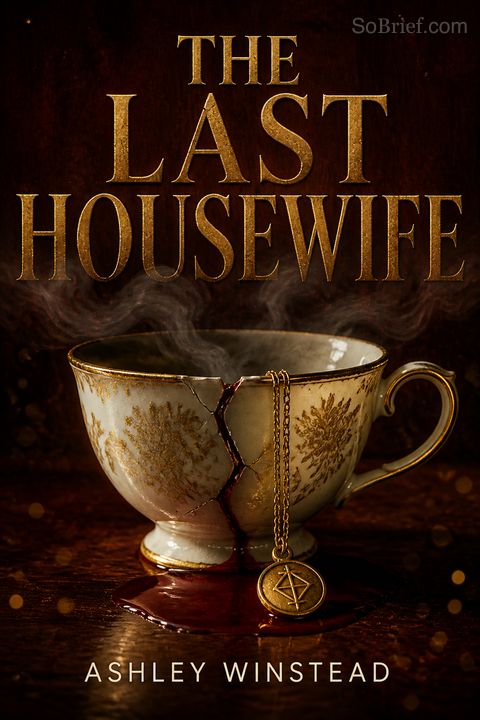 The Last Housewife