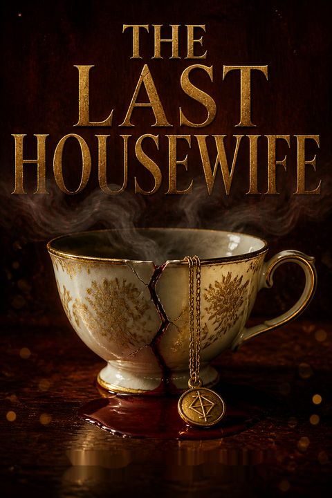 The Last Housewife by Ashley Winstead