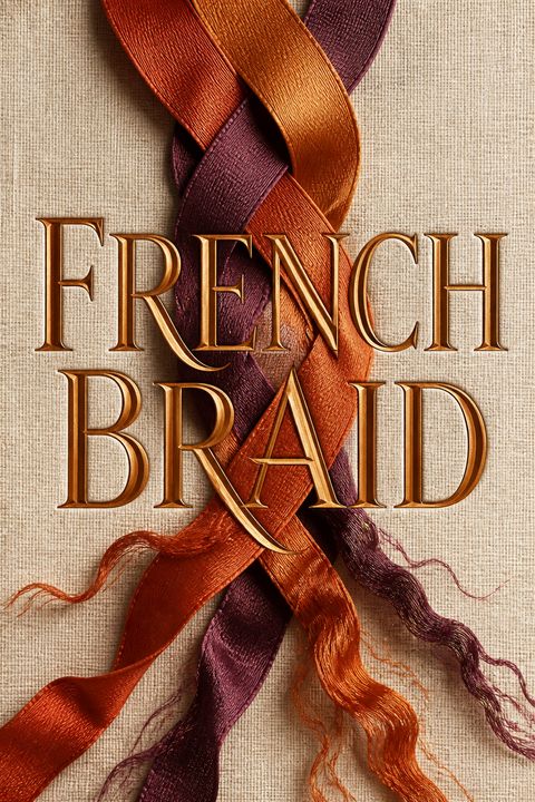 French Braid by Anne Tyler