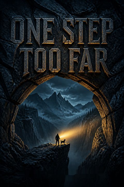One Step Too Far by Lisa Gardner