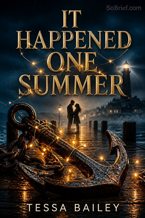 It Happened One Summer