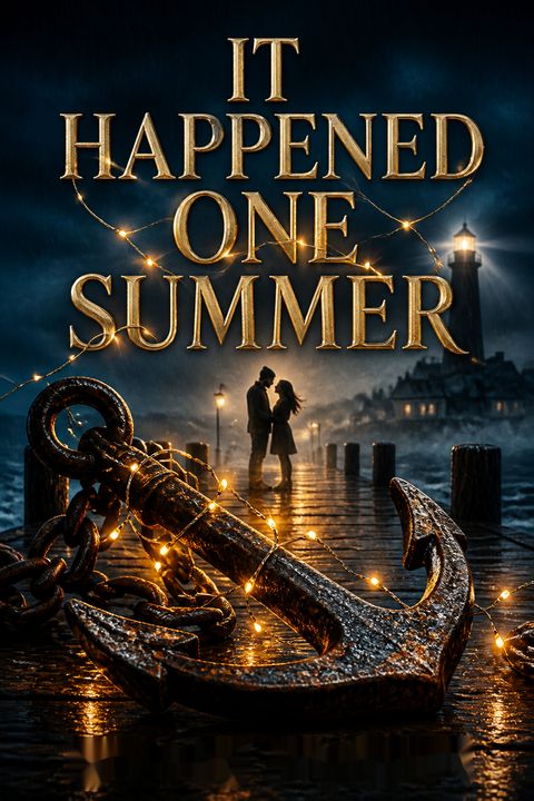 It Happened One Summer by Tessa Bailey