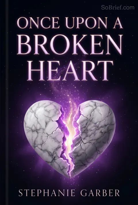 Once Upon a Broken Heart