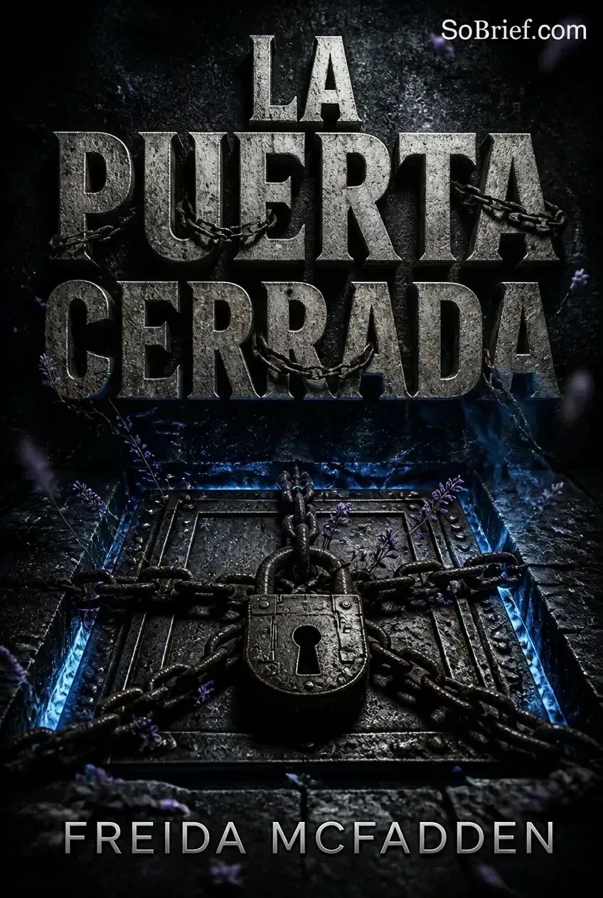 La puerta cerrada