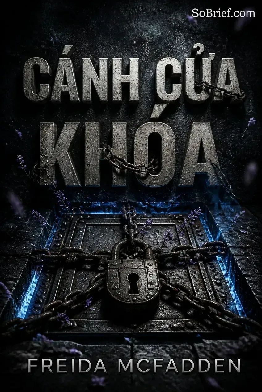 Cánh Cửa Khóa
