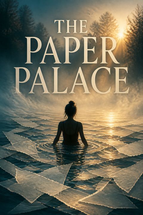 The Paper Palace by Miranda Cowley Heller