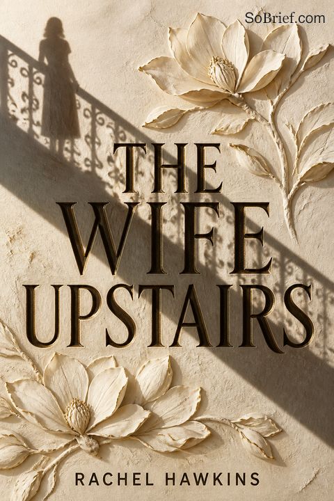 The Wife Upstairs