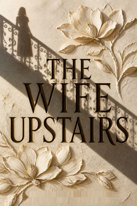 The Wife Upstairs by Rachel Hawkins