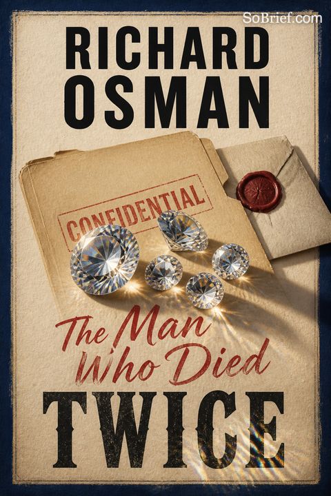 The Man Who Died Twice