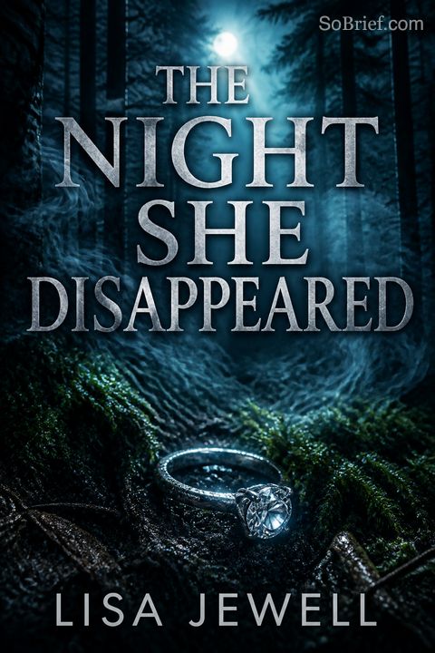 The Night She Disappeared