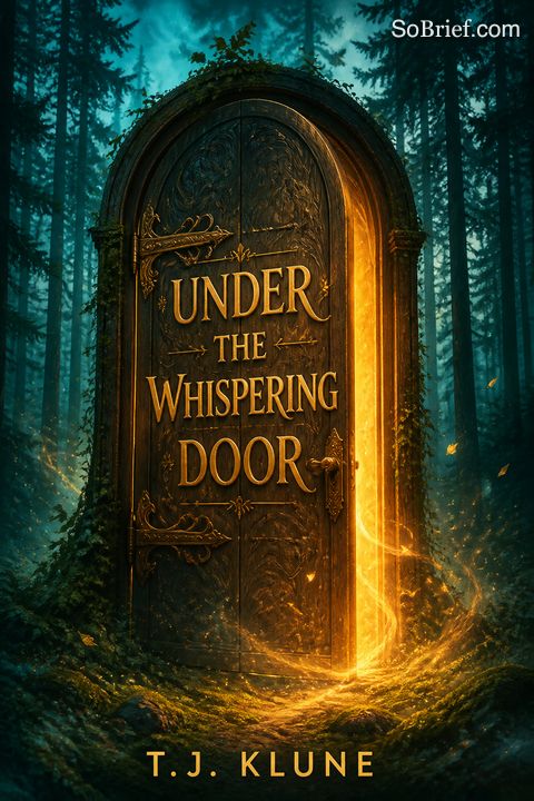 Under the Whispering Door