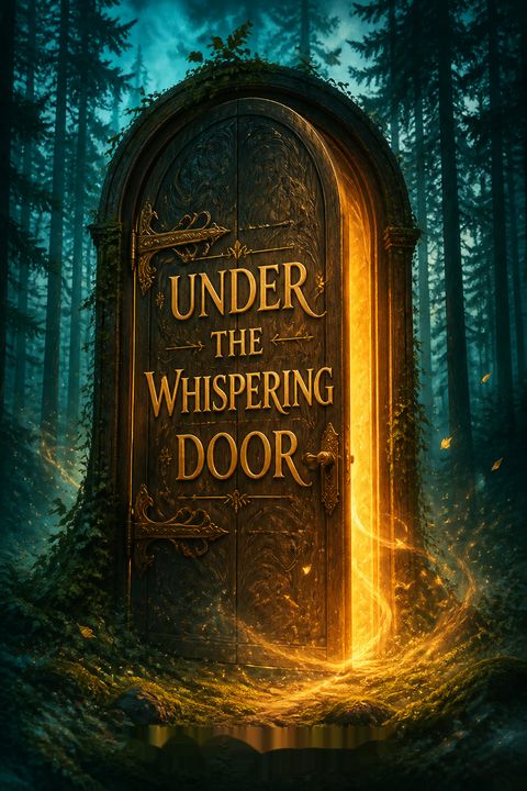 Under the Whispering Door by T.J. Klune