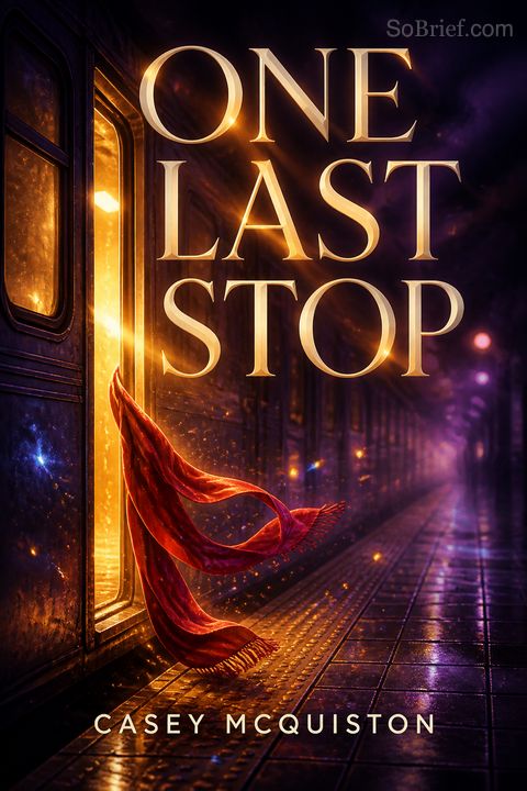 One Last Stop