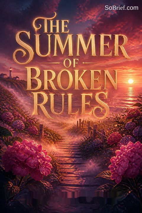 The Summer of Broken Rules