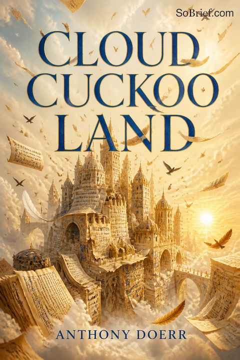 Cloud Cuckoo Land