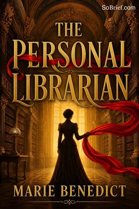 The Personal Librarian