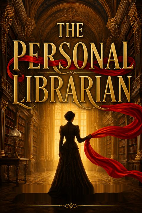 The Personal Librarian by Marie Benedict
