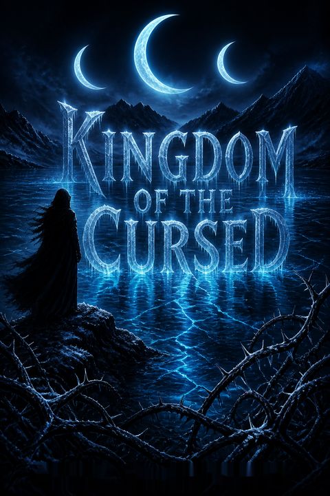 Kingdom of the Cursed