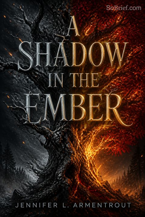 A Shadow in the Ember