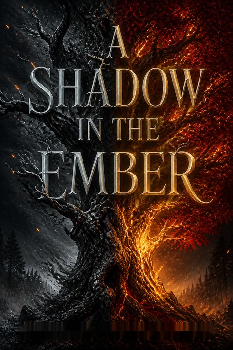 A Shadow in the Ember