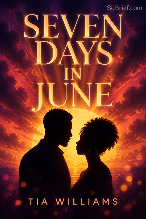 Seven Days in June