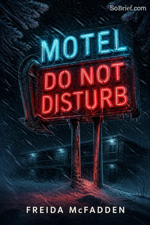 Cover of Do Not Disturb