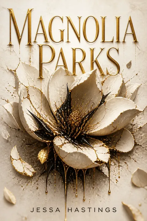 Cover of Magnolia Parks