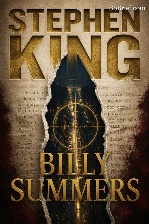 Billy Summers