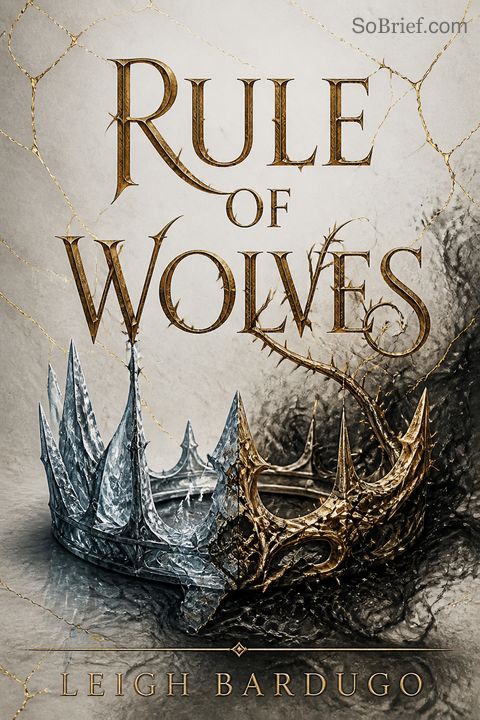 Rule of Wolves