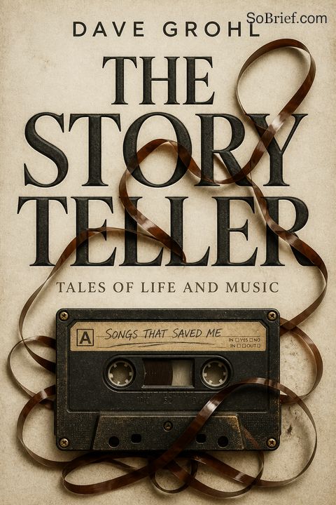 The Storyteller