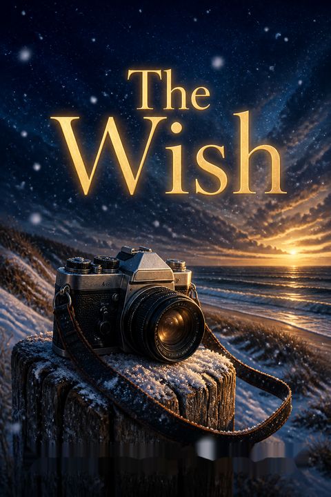 The Wish by Nicholas Sparks