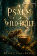 A Psalm for the Wild-Built