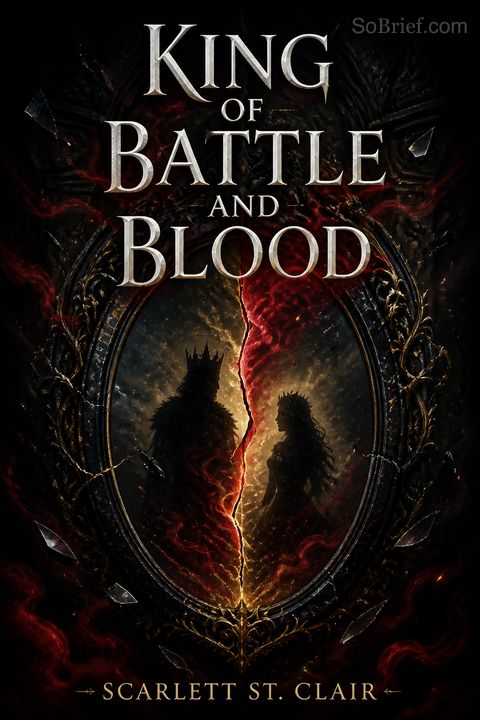 King of Battle and Blood