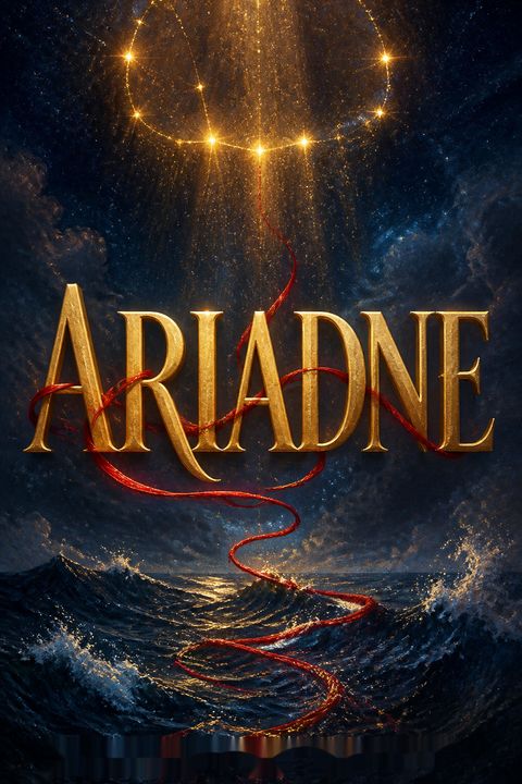 Ariadne by Jennifer Saint