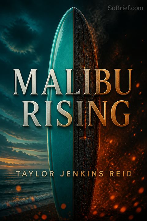 Malibu Rising