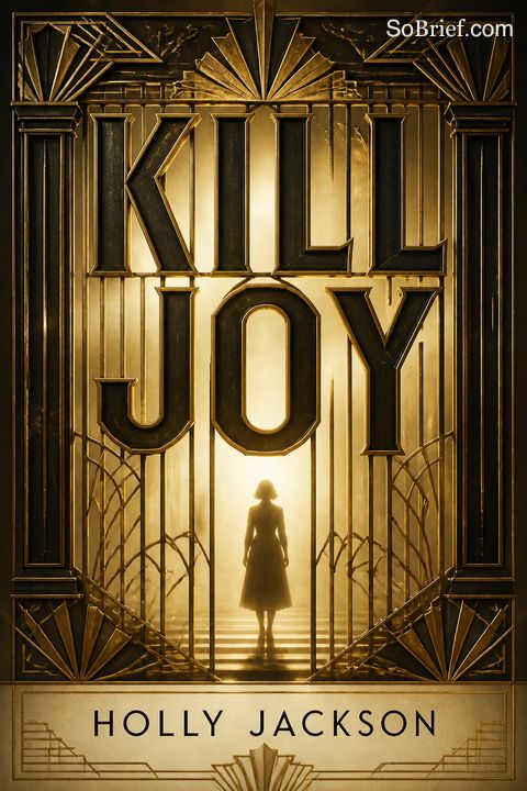Kill Joy