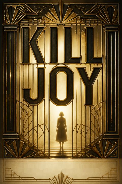 Kill Joy