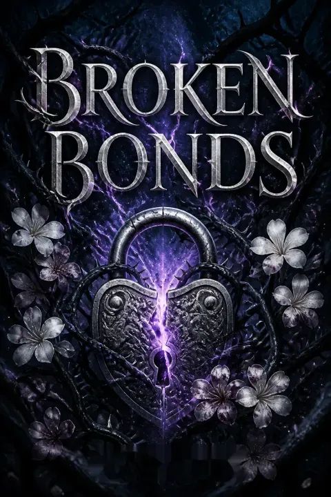 Broken Bonds by J. Bree