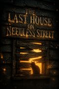 The Last House on Needless Street