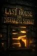 The Last House on Needless Street