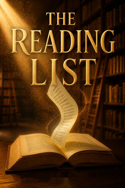 The Reading List by Sara Nisha Adams