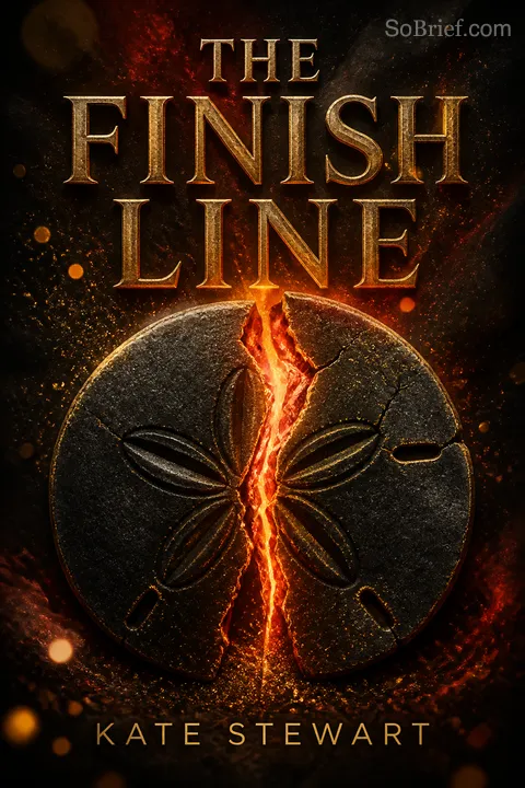 Cover of The Finish Line