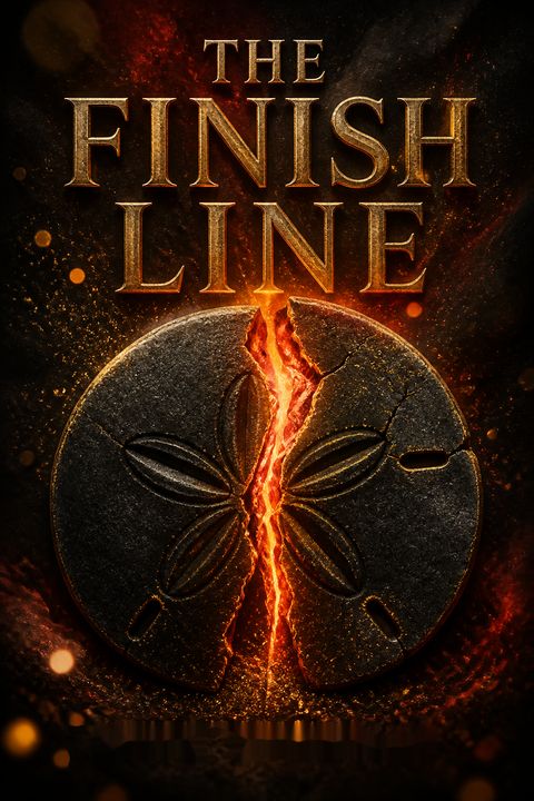 The Finish Line