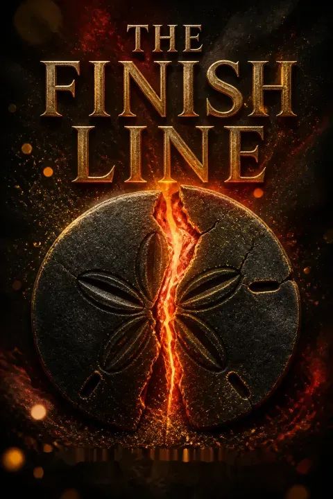 The Finish Line by Kate  Stewart